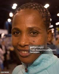 144 Teyba Erkesso Photos & High Res Pictures