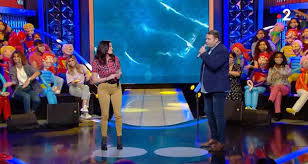 Quand les mots s'effacent, seuls gagnent ceux qui se souviennent de toutes les paroles. N Oubliez Pas Les Paroles Le Maestro Geoffrey Elimine Ce Jeudi 6 Mai 2021 Sur France 2 Toutelatele