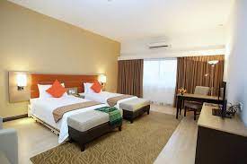 21 hotel di terengganu yang best dengan pemandangan indah di tepi pantai. Raia Hotel Convention Center Terengganu Rooms Pictures Reviews Tripadvisor