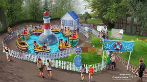 (1.58 mi) hotel park soltau. Artstation Peppa Pig Heide Park Visuals Steve De La Mare