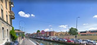 Sul posto i vigili del fuoco. Due Persone Sono Morte A Milano Nella Zona Dei Navigli Per Un Incendio Il Post