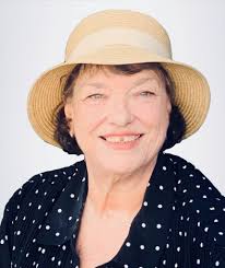 Carla Martin Obituary August 16, 2022