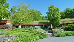 Underground hillside shipping container homes. Earth Sheltered Home An Eco Friendly Passive Housing Alternative Insteading