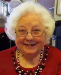 Obituary information for Ruby Stalsworth Merriman