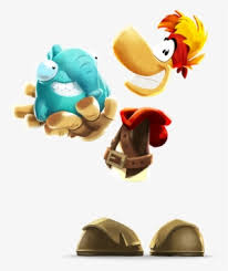Is the pirate's fate as awesome as people say. Rayman Png Free Hd Rayman Transparent Image Pngkit