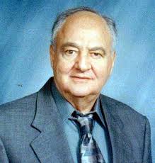 Philip H. Mercurio Obituary