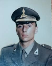 122° corso AUC Bracciano (Roma)