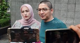 Comeback Ke Dunia Musik Pasha Ungu Khawatir Dengan Perut Buncit