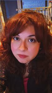 Recent photo of me and a recent set of photos I took 📸 for @armorforsleep