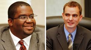 5 things about Tuesday's Oklahoma City Council election