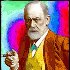 Resultado de imagem para freud profeta