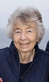 Obituary: Lynne Marie True