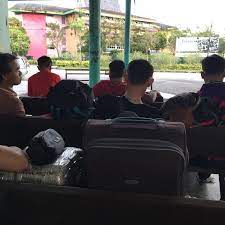 Erstellen sie auf tripadvisor den perfekten urlaub nach bandar penawar, indem sie preise vergleichen und bewertungen zu hotels in bandar penawar lesen. Terminal Bas Bandar Penawar Bus Station