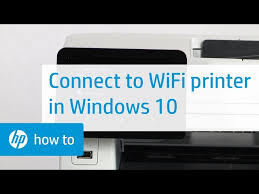 Download software drivers from hp website. Solve Hp Printer Problems And Issues After Windows 10 Updates