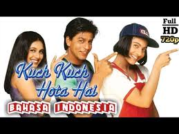 Kuch kuch hota hai sharuk khan and kajol. Film India Kuch Kuch Hota Hai Bahasa Indonesia Full Hd 720p Youtube