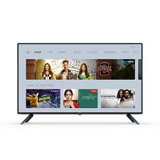 Mi Tv 4a 40 Full Hd Smart Tv Mi India