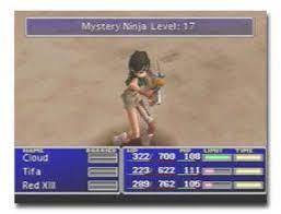 This guide shows how to get 50000 points highscore in the shinra box challenge of final fantasy vii yuffie intermission dlc. Yuffie Kisaragi Final Fantasy Vii Wiki Guide Ign