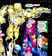 His power is so vast that it exceeds even powerful multiversal entities like the why is he the most powerful? Who Is The Most Powerful Superhero Neogaf