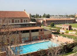 By shannon vo • ucla contributor • lifestyle. 17 Places You Won T See On The Official Ucla Campus Tour Ucla