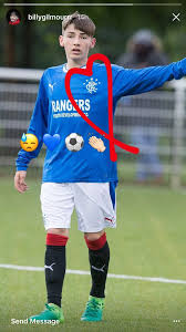 Billy gilmour 2020 | crazy skillsbilly clifford gilmour (born billy clifford gilmour; Rangers Wonderkid Billy Gilmour Leaves For Chelsea With Touching Instagram Post That Shows Ibrox Club Will Always Be In His Heart