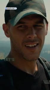 SHOTS FIRED, an original short film I wrote and directed years ago now  seems to have a new meaning… “…paved an orange path towards humanity's  downfall… will believe he's been spared for