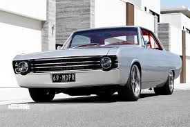 Image result for Ice Blue 1969 Valiant
