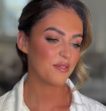 Libby Macmillan Make Up...