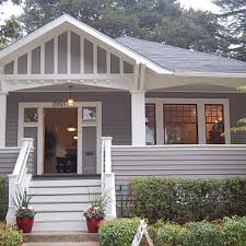 Views of its interior and plans were published in the craftsman in 1903. Pin On Exterior Inspiration