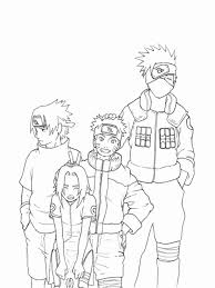 Neji ready to fight coloriage naruto, dessin naruto, dessin personnage, image dessin animé. Printable Naruto Coloring Pages To Get Your Kids Occupied