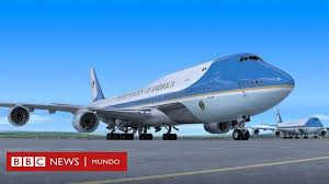 El diario la opinión, de cúcuta, capital de norte de santander, señaló que el helicóptero presidencial, que pertenece a la fuerza aérea, recibió tres impactos de bala. Una Casa Blanca Voladora Asi Sera El Nuevo Air Force One Que Boeing Fabricara Para El Presidente De Estados Unidos Bbc News Mundo