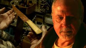 Did This Man Kill His Wife?