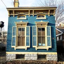 1882 Newport Kentucky Cottage Inspiration Cute Small Houses Fancy Houses