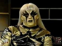 Ever since, the wwe universe has come to know. Goldust Interview About Electrocution Raw 2 24 03 Video Dailymotion