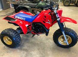 Pin By Julio Malatesta On Honda Atc Dirtbikes Atv Quads Honda Motorcycles