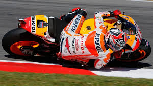 Motogp Com Marc Marquez Repsol Honda Team Ita Race Honda Motogp Race Marc Marquez