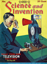Invention Wikipedia
