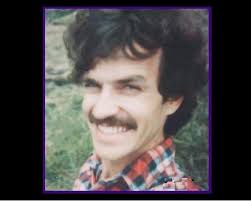 Memorial to Hugh Kemp.