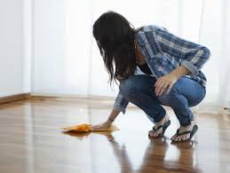 You don't always need to buy a special product for the job. How To Get Scuff Marks Off Of Hardwood Floors Lovetoknow