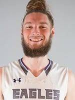 Small-school status appeals to U of O vet Wilhelm