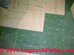Maybe you would like to learn more about one of these? Color Guide To Identify Asphalt Asbestos Vinyl Asbestos Floor Tiles Colorful Tile Floor Tile Floor Floor Colors