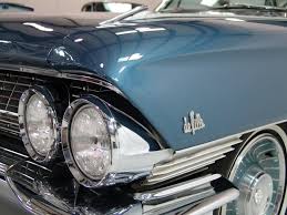 Image result for Dresden Blue 1961 Cadillac