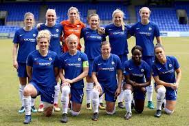 #chelsea #arsenal #chelsea fc women #arsenal wfc #fawsl #conti cup #arsenal v chelsea #sam kerr #guro reiten #eriksson #mediema #danielle van de donk #fa player #woso #womens soccer. Chelsea Ladies Are Changing Their Name To Chelsea Fc Women