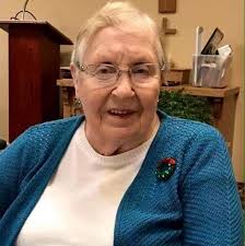 Eva Welbourn Obituary