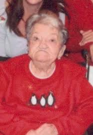 Audrey Hazel Griffey Obituary