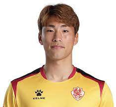 Junhyuk choi is on tv!! ìµœì¤€í˜ ì¶•êµ¬ì„ ìˆ˜ ë‚˜ë¬´ìœ„í‚¤