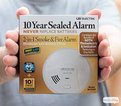 They become economic if the question: Never Change A Smoke Detector Battery Again And Still Keep Your Family Safe Atta Girl Says