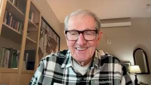 January 2022- Luke 10:2 Prayer Gathering Meeting