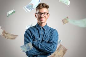 Zeitungen austragen, babysitten, hilfe beim einkaufen, handreichungen beim sport oder nachhilfe geben). Als Schuler Geld Verdienen 13 14 15 16 17 Und 18 Jahre