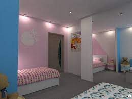 Often, it's a lack of space that creates the need for children to share a bedroom. 75 Awesome Kids Room Ideas Girls And Boys Bedroom Design Decor Tips Articles About Apartment