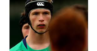Niall Murray In Ireland U18s Squad